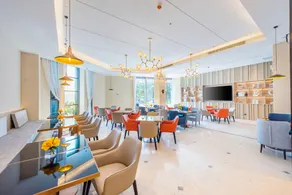 Echarm Hotel Jiangyin High-Tech Zone - Image 3