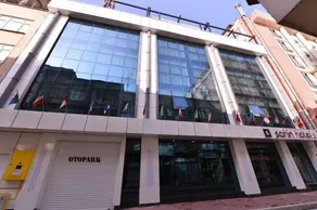 Sahin Hotel 2 - Image 3