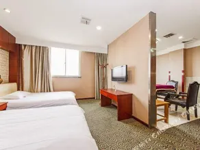 Dilang Holiday Hotel (Yangzhou Jiangdu Passenger Terminal Branch) - Image 5