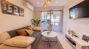 Lumineux, tout confort, Wifi & Terrace & Parking - Image 2