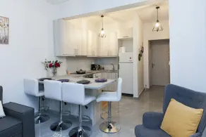 Ano Kipseli Gem  Stylish 1-Bedroom for 4 - Image 2