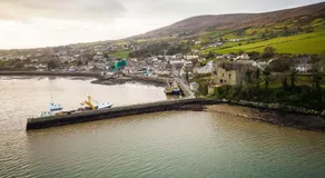 The Oystercatcher Lodge Guest House - Image 2
