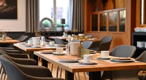 Land-gut Hotel zum Löwen Garni - Image 2