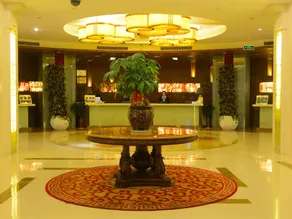 Xiamen Fortune Hotel - Image 2