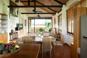 Charming countryside villa with bio-pool & Sala - Image 4