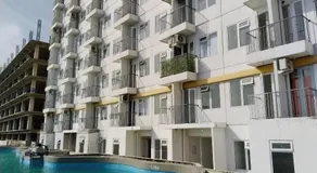 Apartment Metropolitan Park - Image 4