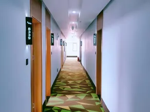 Vatica Beijing Fangshan District Liulihe Er Street Hotel - Image 2