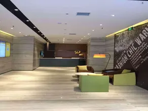IU Hotel Luoyang Xuanyang Wenhua Road Branch - Image 2
