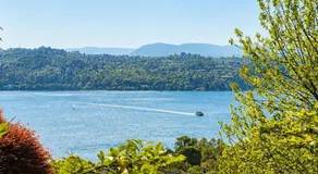 Nido vista Lago Maggiore e isole borromee - Image 4