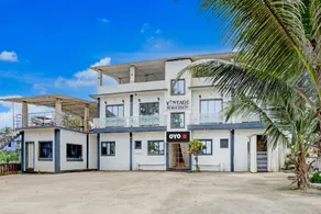 Hotel O Vintage Beach House - Image 3