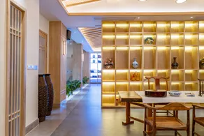 Zhongnan Resort Tea Garden Country Hotel - Image 5