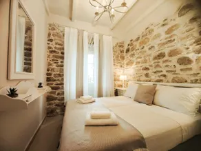 Two Bedroom Stone House near Agios Spyridon Beach - Image 2