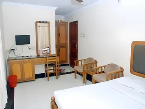 Sahari Hotel - Image 4