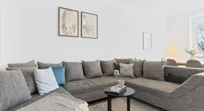 - NEU - Große & gemütliche 3 Zimmer Wohnung - Image 5