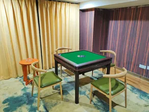 Zhipu·Lantai Boutique Hotel (Kaifeng Jinming Avenue Kaiyuan Plaza Branch) - Image 2