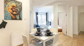 Charming Two-Bedroom Flat in Notting Hill - Image 5