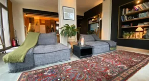 Tailors Trail Beaufort Holiday Home and Rooms in Mullerthal - Image 2