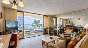 Sugar Beach Resort 536 - Image 2