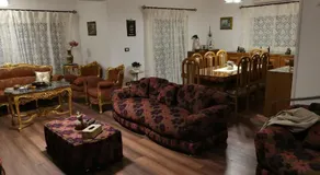 Luxo apartamento de três quartos em degla maadi - Image 5