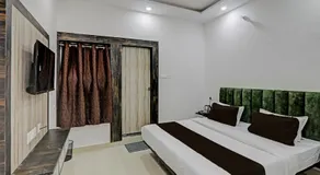 Super Hotel O Hotel The Vindh - Image 2
