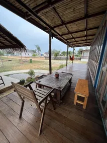 Rembulan Escape - The Blue Bowl Container House - Image 5
