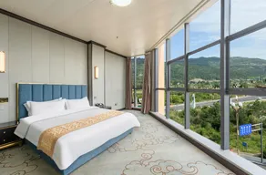 Jintang Heart Hotel (Jintang University Town Branch) - Image 2