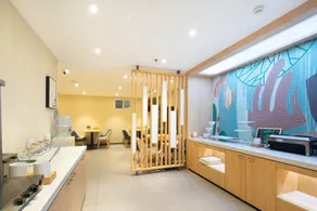 Hanting Hotel Xuzhou Jiefang Nan Road Mining University - Image 3