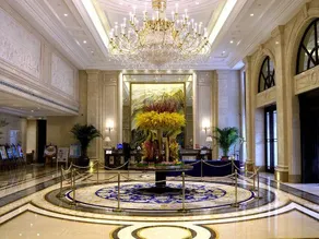 Great Wall Jianguo Hotel - Image 3