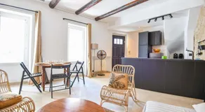 Maison de charme 2 ch à Vauban proche Vieux Port - Image 3