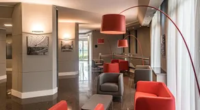 BB Hotels Smarthotel Re Milano Nord - Image 2