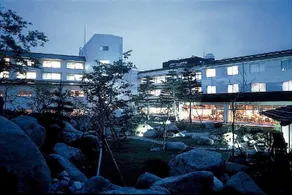 Tsukioka New Hotel Kangetsu (Furinya) - Image 2