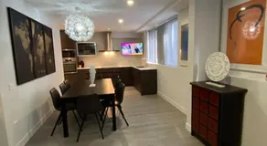 Duplex Acogedor Maria 130mq cerca Aeropuerto-Ifema - Image 3