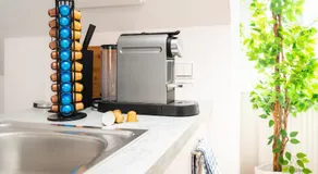 NOOR - Comfy Downtown Loft - Self Check-in - Centre of Graz - Image 5