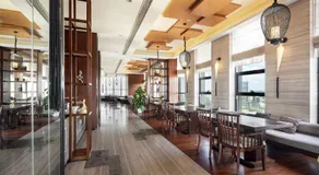 SSAW Boutique Hotel DeXin - Near Mount Mogan - Image 3
