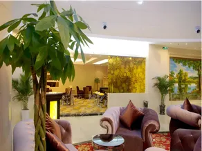 Chengdu Tianyi Grand Garden Hotel - Image 4
