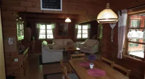 Wunderschönes Ferienhaus am Waldrand - Image 3