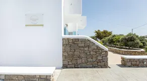 Eleftheria Hotel & Apartments - Image 4