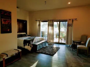 Omni Sancti Hotel Boutique & Polo Club - Image 2