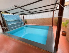 Candy Stays Yuvraj Villa - Image 3