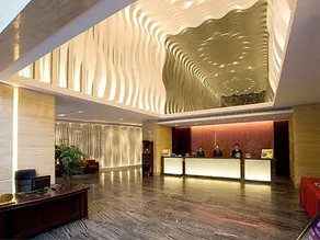 Pengker Deluxe Collection Hotel Shenzhen - Image 2