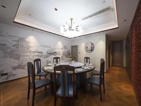Moshang Yaju Hotel(Xinxiang Xiaoji Branch) - Image 4