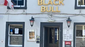 The Black Bull Hotel - Image 4