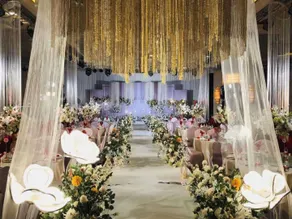 Long Fei Sheng Shi International Hotel - Image 3