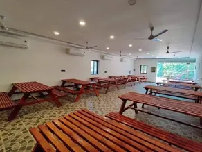 Dhinga Masti Resort by Wanderama - Image 2
