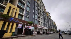 The Woodz Homestay - 2 Storey Landed House - Image 3