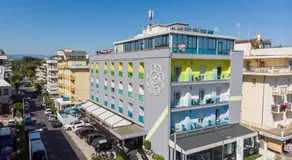 Hotel Adelphi - Image 2
