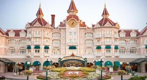 Disney 4 min, from 4 to 14 Guests, 4 bedrooms, free parkings, 100 m2 - Image 3