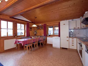 Welcoming Holiday Home in Ski Area in Bürserberg - Image 5