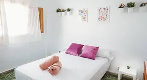 Bonito apartamento a 10m de la playa Pedregalejo - Image 2