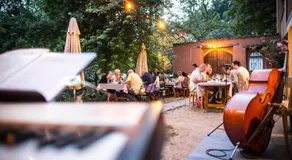 Osteria con alloggio Ul Furmighin - Image 4